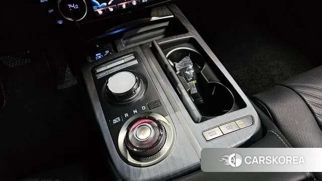 Genesis G80 (RG3) id 3457661 из Кореи 19