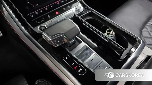 Audi Q8 (4M) id 3390335 из Кореи 19