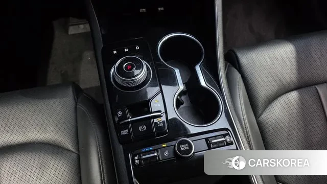 Kia K5 3rd generation id 3772430 из Кореи 19