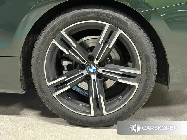 BMW 4 Series (G22) id 4680140 из Кореи 11