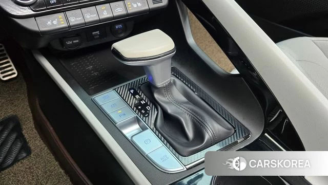 Hyundai Avante Hybrid (CN7) id 3866531 из Кореи 19