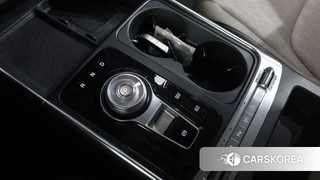 Kia The New Carnival 4th Generation id 3544621 из Кореи 19