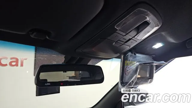 Ssangyong The New Tivoli id 2650313 из Кореи 19