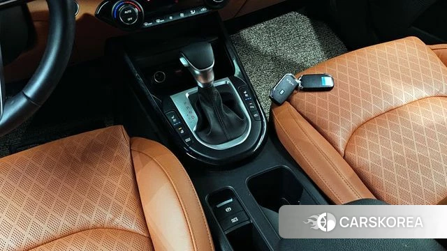 Kia The New K3 2nd generation id 3819261 из Кореи 19