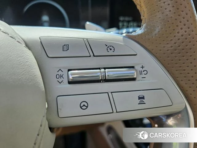 Hyundai The New Grandeur IG id 4906861 из Кореи 17
