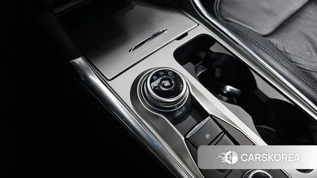 Ford Explorer 6th Generation id 3396033 из Кореи 19