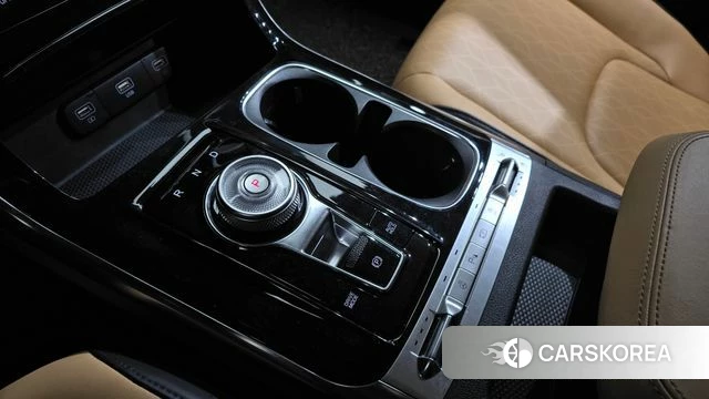 Kia Carnival 4th generation id 4594160 из Кореи 33