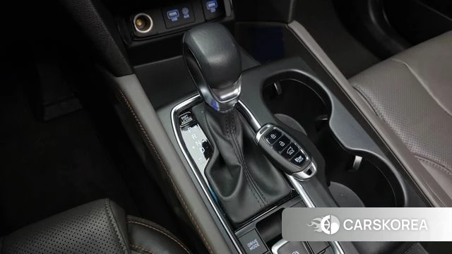 Hyundai Santa Fe TM id 4856314 из Кореи 34