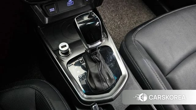 Ssangyong Tivoli Air id 3923655 из Кореи 19