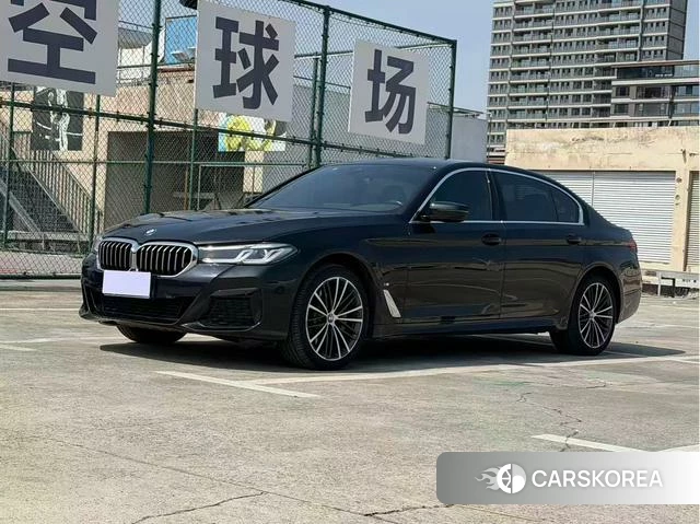 BMW 5 series id 4214026 из Китая 16
