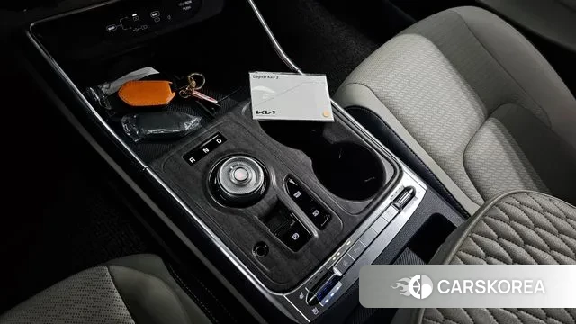 Kia The New Carnival 4th Generation id 3457447 из Кореи 19