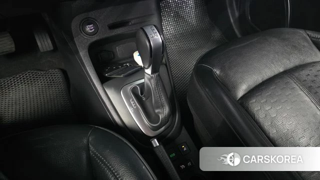 Renault Korea (Samsung) New QM3 id 4587511 из Кореи 29
