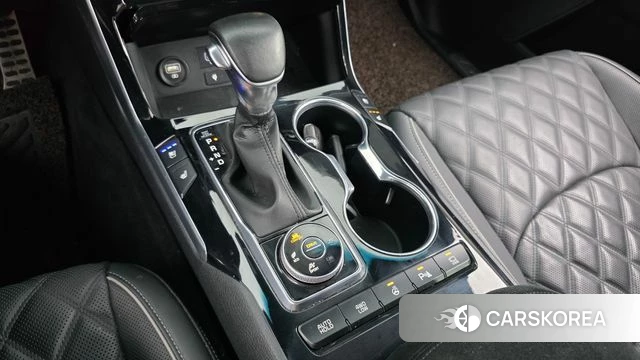 Kia Mohave Master id 4572406 из Кореи 19