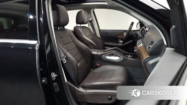 Mercedes-Benz GLE-Class W167 id 3582454 из Кореи 19