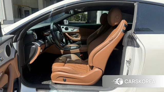 Mercedes-Benz E-class (imported) id 4263272 из Китая 15
