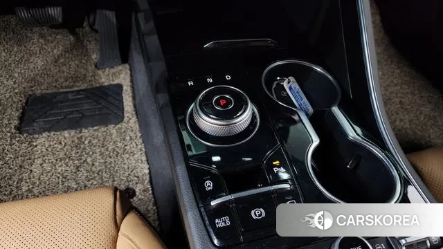 Kia K5 3rd generation id 3362178 из Кореи 19