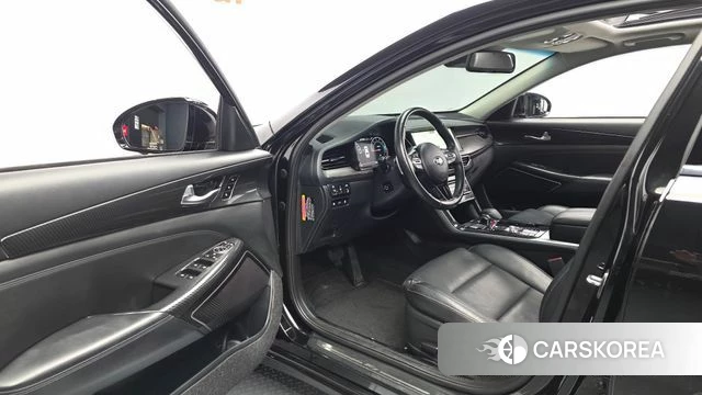 Kia K7 Premier id 4849666 из Кореи 32
