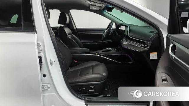 Hyundai The New Grandeur IG Hybrid id 3800962 из Кореи 19