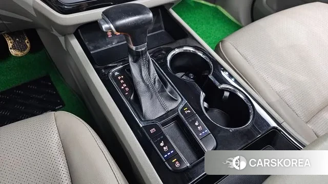 Kia The New Carnival id 3209816 из Кореи 19