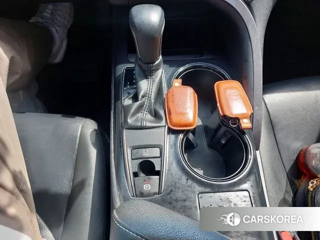 Toyota Camry (XV70) id 3095174 из Кореи 14