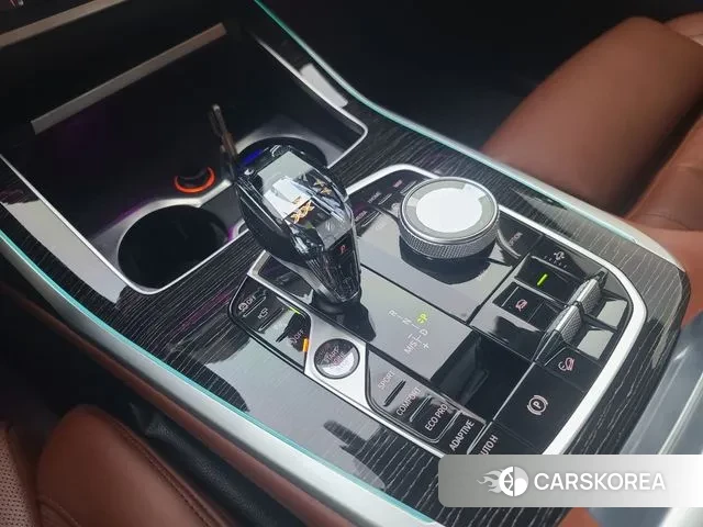 BMW X7 (G07) id 3591529 из Кореи 19