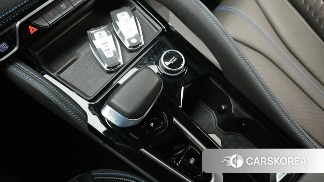 Renault Korea (Samsung) Grand Coleos id 3909300 из Кореи 19