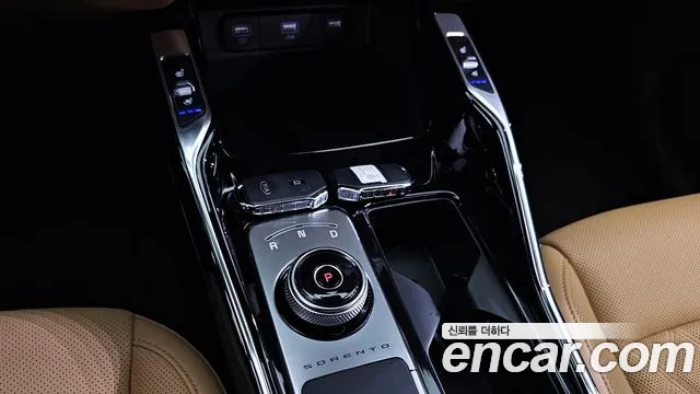 Kia Sorento 4th Generation id 2812350 из Кореи 19