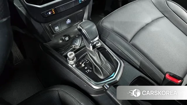 Ssangyong The New Tivoli id 3770215 из Кореи 19