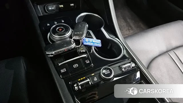 Kia K5 Hybrid 3rd Generation id 3447990 из Кореи 19