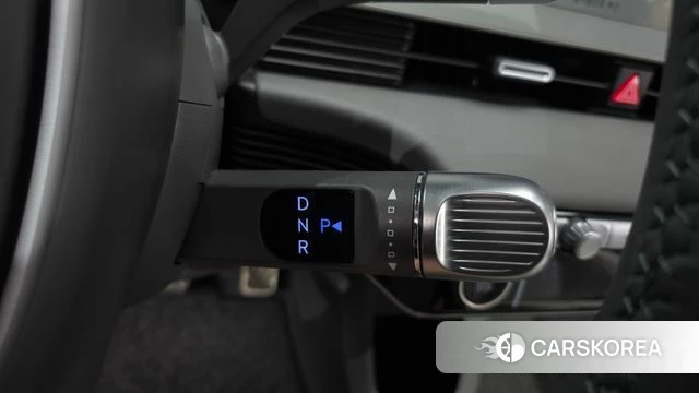 Hyundai Ionic 5 id 4623331 из Кореи 19