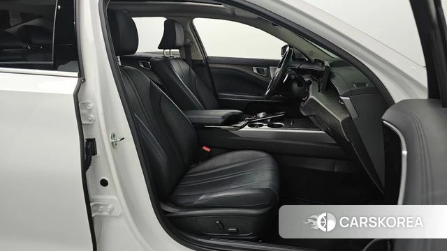 Kia K8 id 4721345 из Кореи 29