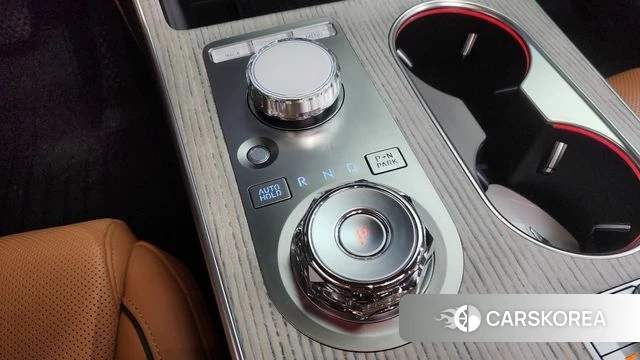 Genesis GV80 id 4665420 из Кореи 19