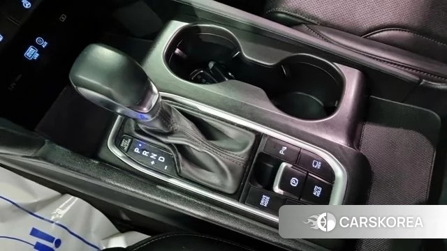 Hyundai Santa Fe TM id 4203261 из Кореи 17