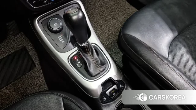 Jeep Compass 2nd Generation id 3055267 из Кореи 19