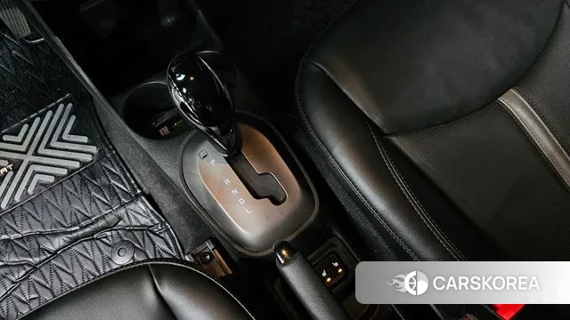 Chevrolet (GM Daewoo) The New Spark id 3680650 из Кореи 19