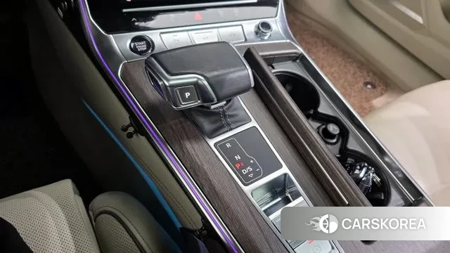 Audi A7 (4K) id 3497554 из Кореи 19