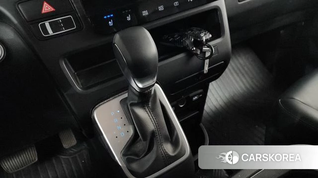 Hyundai Staria id 4195105 из Кореи 19