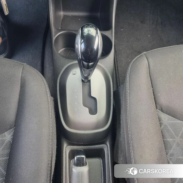 Chevrolet (GM Daewoo) The Next Spark id 4477505 из Кореи 17