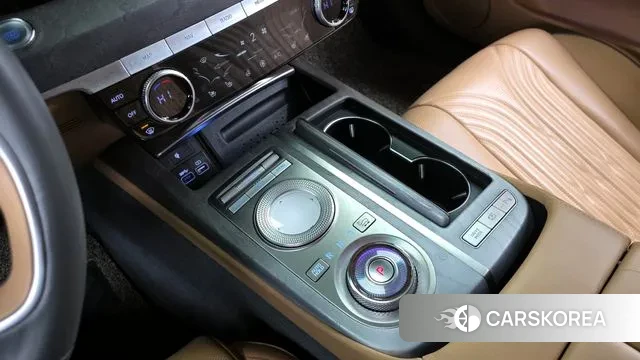 Genesis G80 (RG3) id 3417044 из Кореи 19