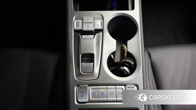 Hyundai Kona Electric id 3344975 из Кореи 19