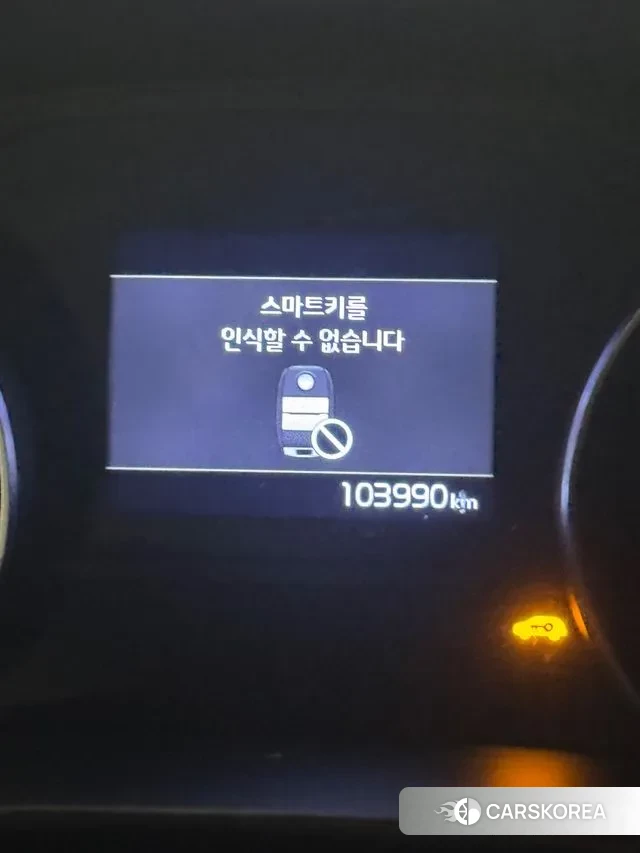 Kia Sportage The Bold id 3045210 из Кореи 10