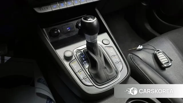 Hyundai The New Kona id 3384010 из Кореи 19