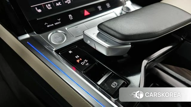 Audi e-Tron id 4224945 из Кореи 19