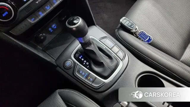 Hyundai Kona id 3598594 из Кореи 18