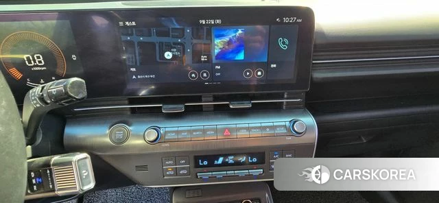 Hyundai Kona (SX2) id 4898681 из Кореи 18