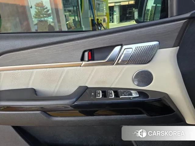 Kia Mohave Master id 3788357 из Кореи 19