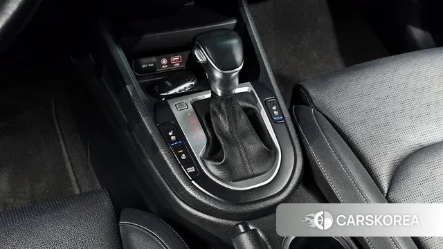 Kia Come New K3 id 3444778 из Кореи 19