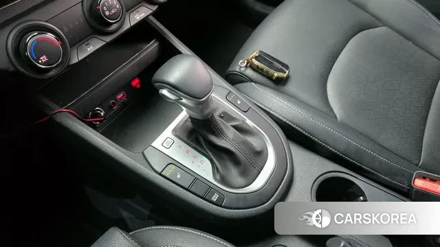 Kia Come New K3 id 3732806 из Кореи 19