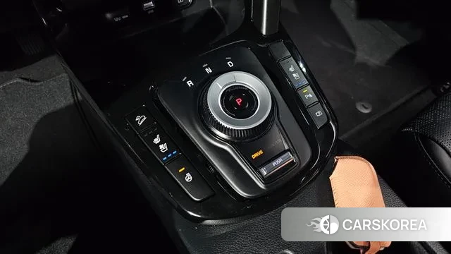 Kia The New Seltos id 3716418 из Кореи 19