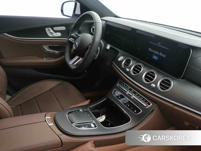 Mercedes-Benz E-class PHEV id 4260214 из Китая 15